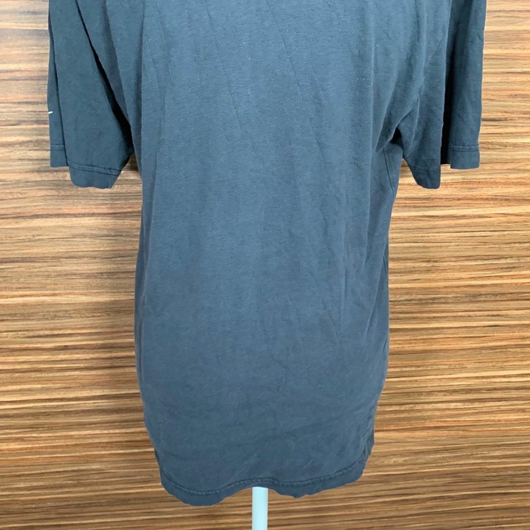 NIKE(ナイキ)のナイキ NIKE Tシャツ Sサイズ ネイビー 紺色 半袖 ロゴ メンズのトップス(Tシャツ/カットソー(半袖/袖なし))の商品写真
