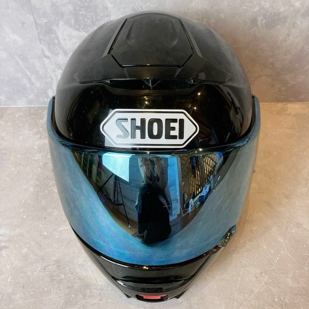 SHOEI ショウエイ　フルフェイスヘルメット　NEOTEC ネオテック2 XLタイプフルフェイスヘルメット