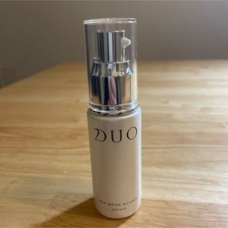 デュオ(DUO)のDUO ザ 薬用美白リンクルセラム(美容液)