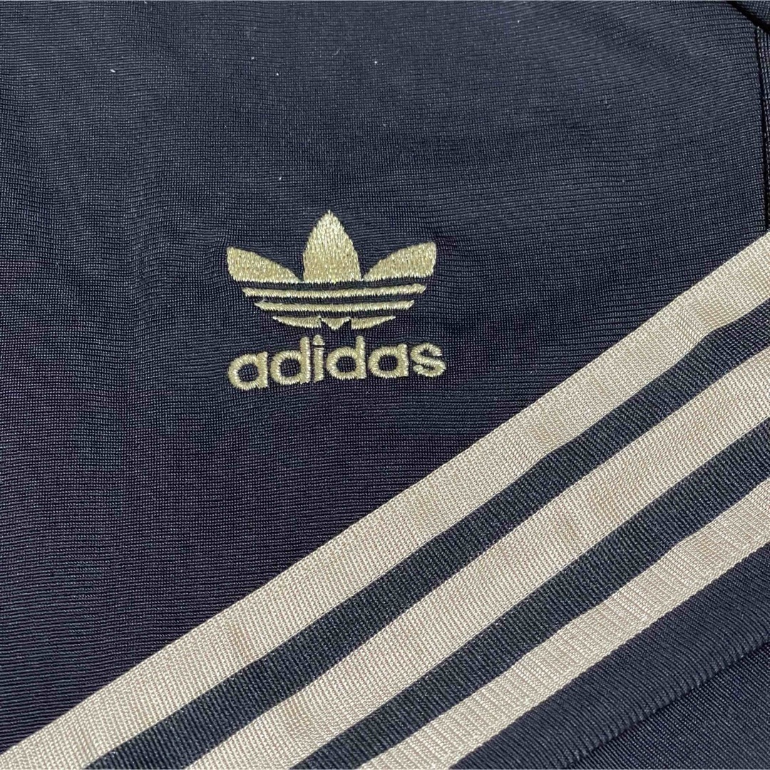 Originals(adidas) - M90s】アディダス刺繍トラックジャケット Originals(adidas) - M90s】アディダス刺繍トラックジャケット