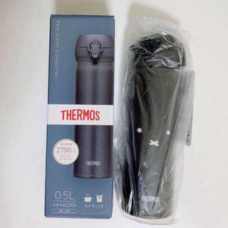 サーモス(THERMOS)のミッフィー　サーモス　水筒(水筒)