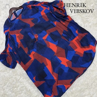 中古】ヘンリクビブスコフの通販 100点以上 | HENRIK VIBSKOVを買う