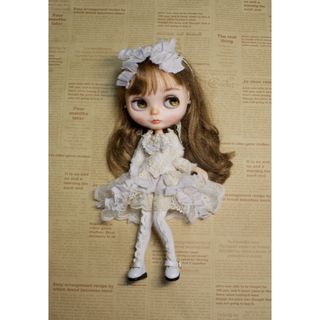 💗ブライスアウトフィット💗　可愛いお洋服セットSold(人形)