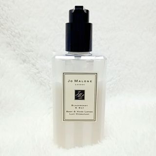 ジョーマローン(Jo Malone)のジョーマローン ブラックベリー&ベイ ボディ&ハンドローション ミルキー(ボディローション/ミルク)