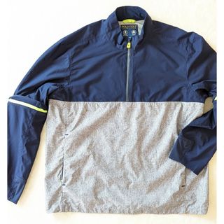 POLO RALPH LAUREN - 【良品】ラルフローレン スウィングトップ M 春先