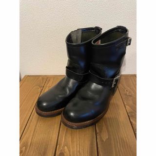 レッドウィング(REDWING)のレッドウィング　2976(ブーツ)