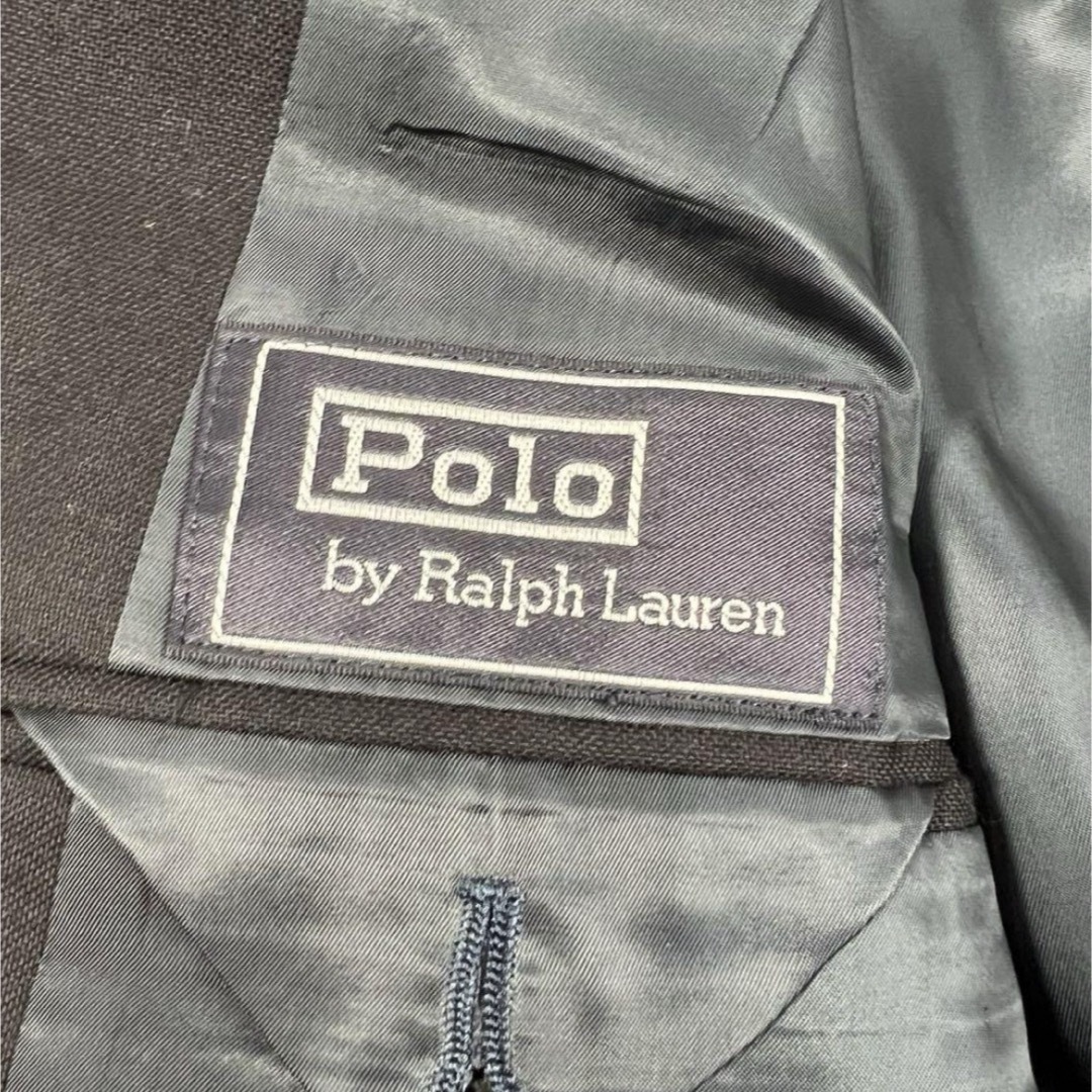 POLO RALPH LAUREN(ポロラルフローレン)の90s Polo Ralph Lauren ポロラルフローレン セットアップ メンズのスーツ(セットアップ)の商品写真