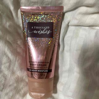 バスアンドボディーワークス(Bath & Body Works)のBath&Body Works ボディクリーム(ボディクリーム)