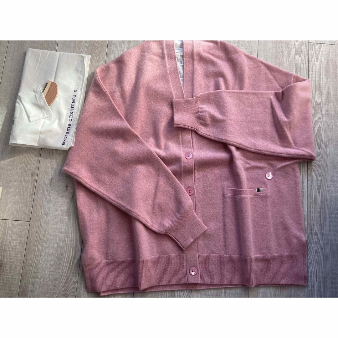 Ron Herman - ❤︎新品❤︎extremecashmere エクストリーム Ron Herman - ❤︎新品❤︎extremecashmere エクストリーム