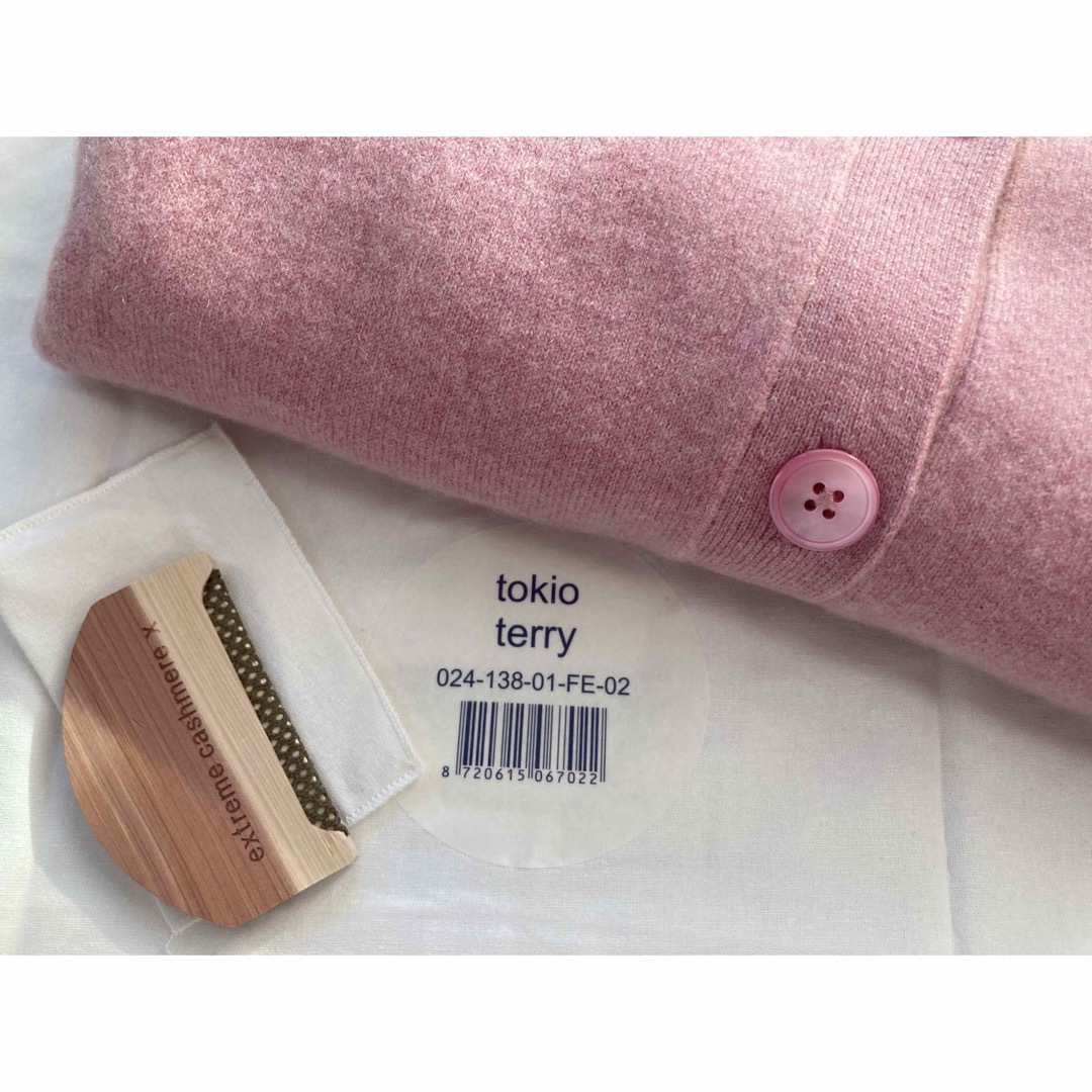 Ron Herman - ❤︎新品❤︎extremecashmere エクストリーム Ron Herman - ❤︎新品❤︎extremecashmere エクストリーム