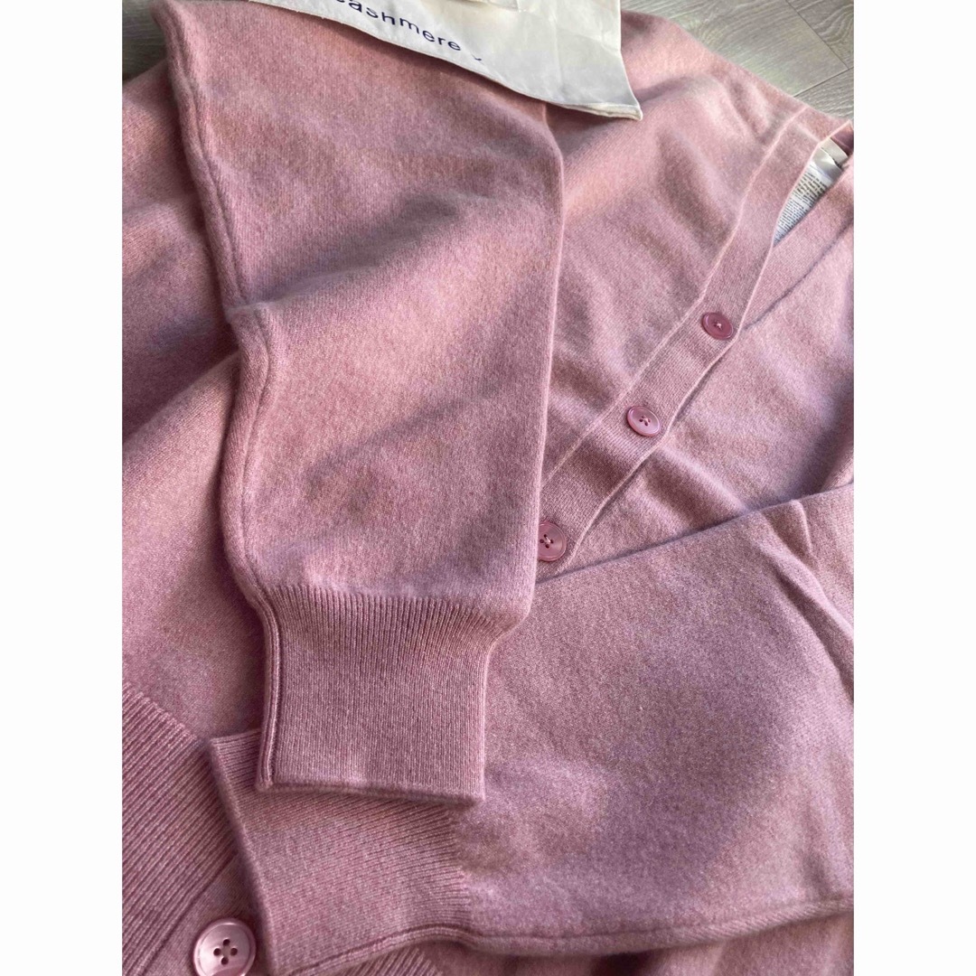 Ron Herman - ❤︎新品❤︎extremecashmere エクストリーム Ron Herman - ❤︎新品❤︎extremecashmere エクストリーム