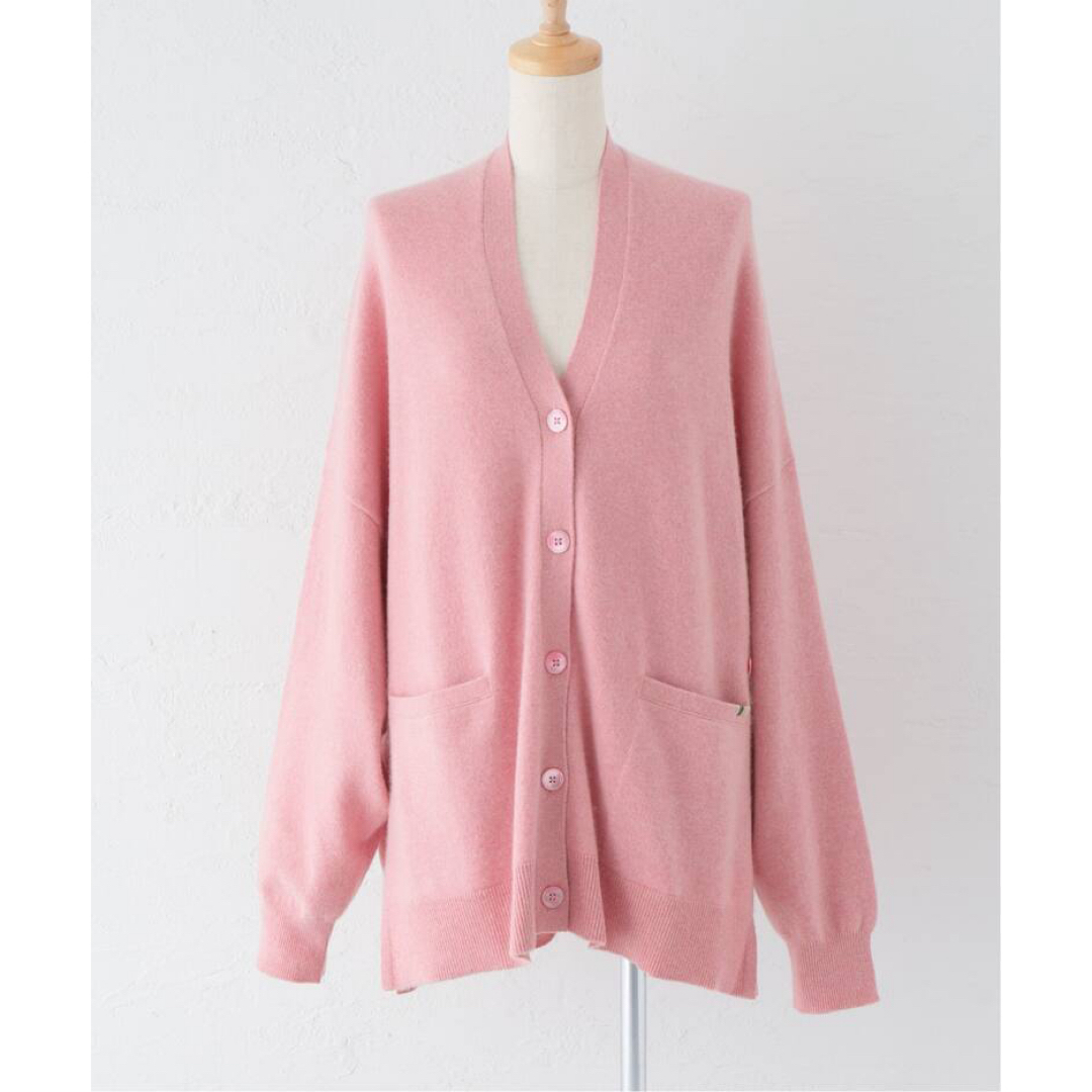 Ron Herman - ❤︎新品❤︎extremecashmere エクストリーム Ron Herman - ❤︎新品❤︎extremecashmere エクストリーム