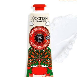 ロクシタン(L'OCCITANE)のロクシタンハンドクリーム(ハンドクリーム)