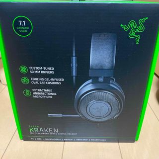 Razer - ☆10個 Razer hammerhead pro v2 緑色 グリーンの通販 by こう ...