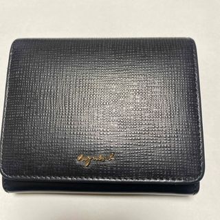 アニエスベー(agnes b.)のagnes b. 財布　箱あり(財布)