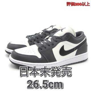 NIKE - NIKE ナイキ スニーカー 10(28cm位) 黒x白xカーキ系 【古着 ...