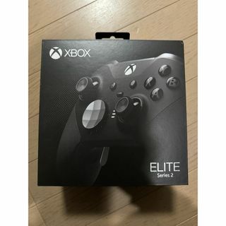 Microsoft - 【純正品】Xbox Elite ワイヤレス コントローラー シリーズ 2