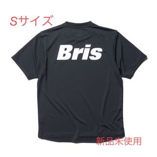 エフシーアールビー(F.C.R.B.)のF.C.Real Bristo ブリストル Tシャツ S 黒(Tシャツ/カットソー(半袖/袖なし))