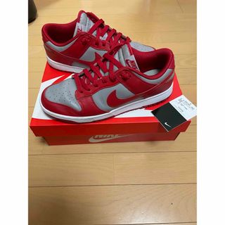 ナイキ(NIKE)のnike dunk low Nevada 27.0cm (スニーカー)