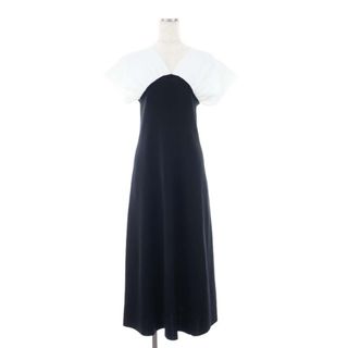 アザー(other)のハーリップトゥ Bon Voyage Belted Long Dress(ロングワンピース/マキシワンピース)