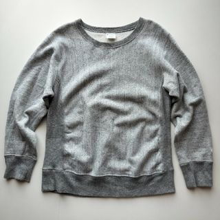 チャンピオン(Champion)のチャンピオン★復刻トリコタグ★REVERSEWEAVE★裏起毛スウェット★美品(スウェット)