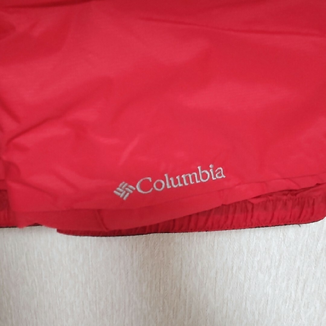 Columbia(コロンビア)のColumbia　キッズスノーウェア スポーツ/アウトドアのスキー(ウエア)の商品写真