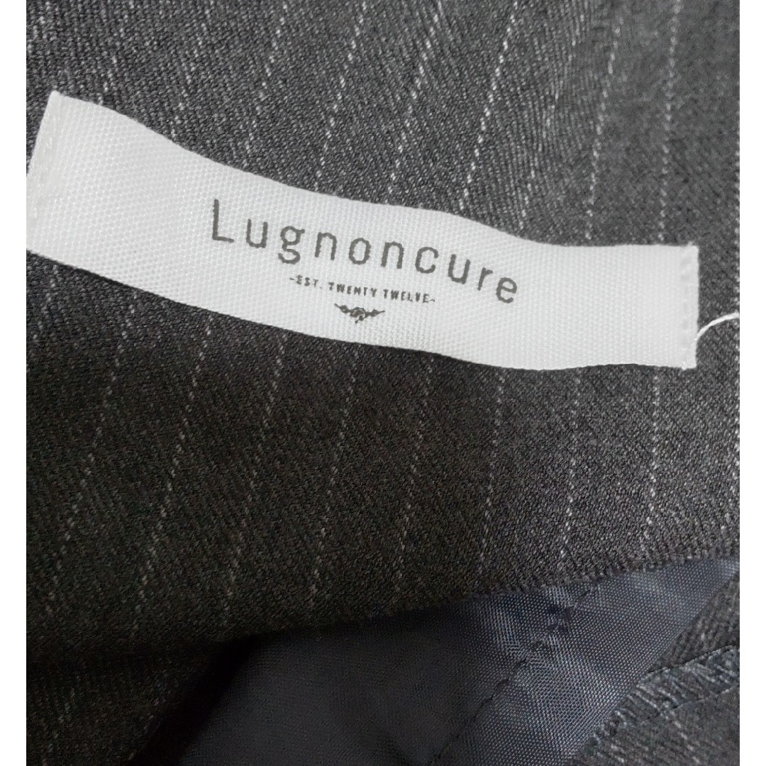 Lugnoncure(ルノンキュール)の美品❣️ワンピース（ルノンキュール） レディースのワンピース(ひざ丈ワンピース)の商品写真