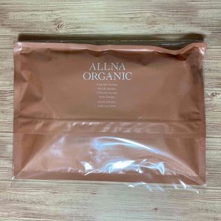 オルナオーガニック(ALLNA ORGANIC)のオルナオーガニックウェイクアップマスク 朝用 30枚入（美容液390ml）シート(パック/フェイスマスク)