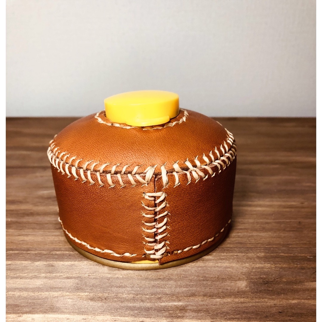 OD缶カバー レザークラフト110g用の通販 by sora's shop|ラクマ OD缶カバー レザークラフト110g用の通販 by sora's shop|ラクマ