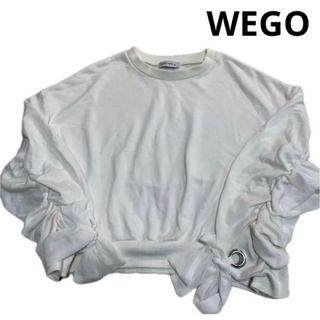 WEGO - Mサイズ WEGO EXIEEE マイメロ サンリオ コラボ ピンクの通販