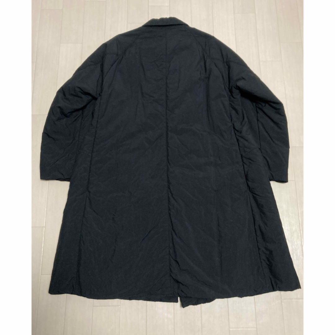 TEATORA(テアトラ)の美品 テアトラ Device Coat Packable Plus Layer メンズのジャケット/アウター(ステンカラーコート)の商品写真