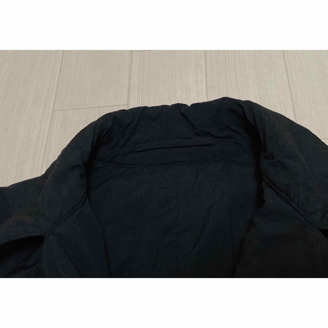 TEATORA(テアトラ)の美品 テアトラ Device Coat Packable Plus Layer メンズのジャケット/アウター(ステンカラーコート)の商品写真