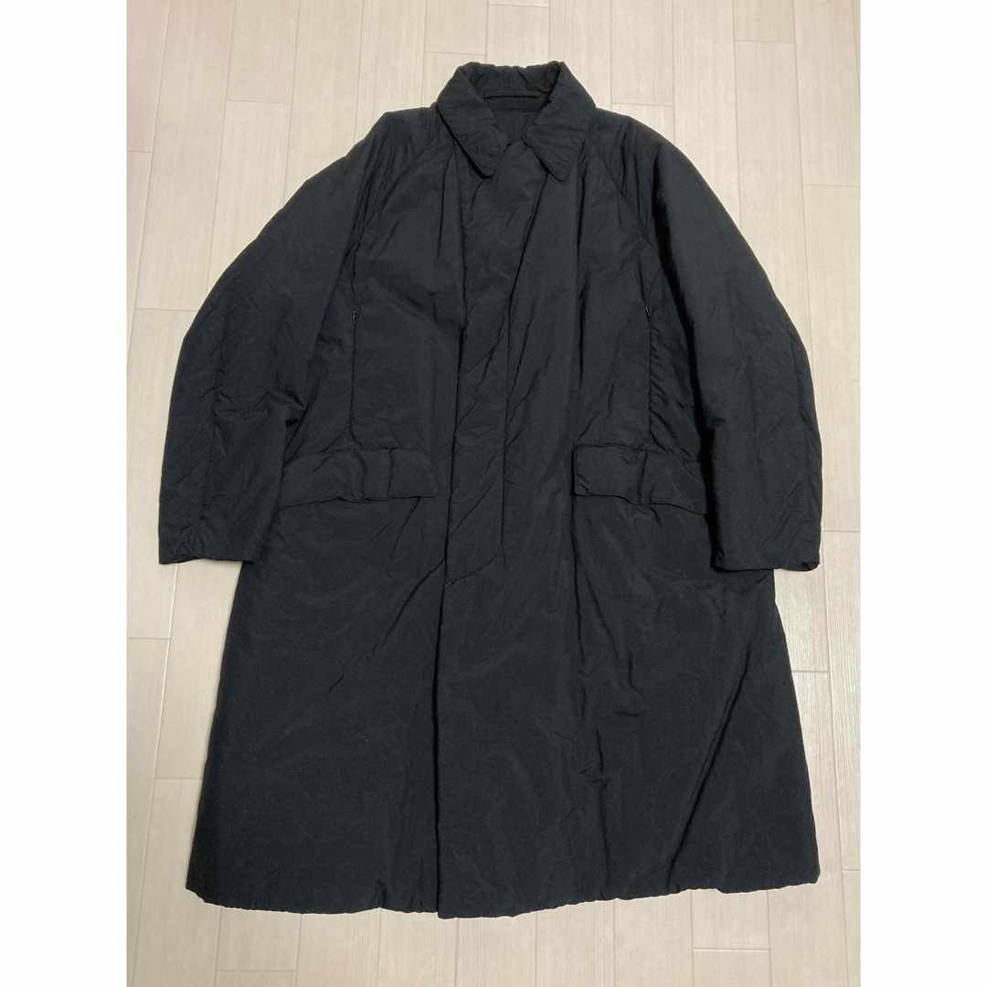 TEATORA(テアトラ)の美品 テアトラ Device Coat Packable Plus Layer メンズのジャケット/アウター(ステンカラーコート)の商品写真