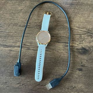 GARMIN - ジャンク品　Garmin vivomove HR 