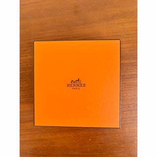 エルメス(Hermes)のHERMES ギフトボックス 小物入れ アクセサリーケース(ショップ袋)