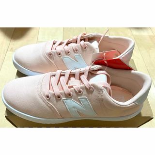 ニューバランス(New Balance)のニューバランス　スニーカー　24センチ(スニーカー)