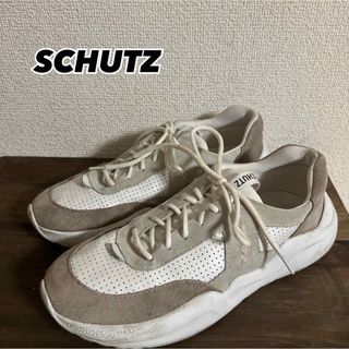 SCHUTZ スニーカー(スニーカー)