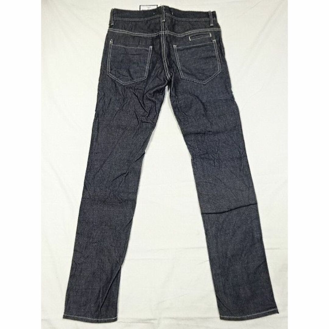 241(トゥーフォーワン)の児島産☆241☆e-jeans☆スリムストレート☆1☆ウェスト約84cm メンズのパンツ(デニム/ジーンズ)の商品写真