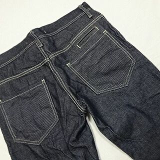 241 - 児島産☆241☆e-jeans☆スリムストレート☆1☆ウェスト約84cm