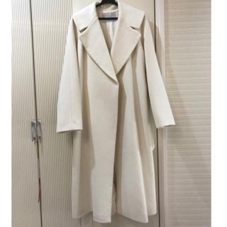 ESTNATION - 定価88000円 未使用 ESTNATION ロングコートの通販 by ESTNATION - 定価88000円 未使用 ESTNATION ロングコートの通販 by