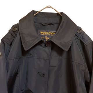 WOOLRICH - ★WOOLRICH JOHN RICH &BROS★ ウールリッチ　ナイロン