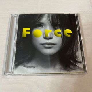 Force Superfly(ポップス/ロック(邦楽))