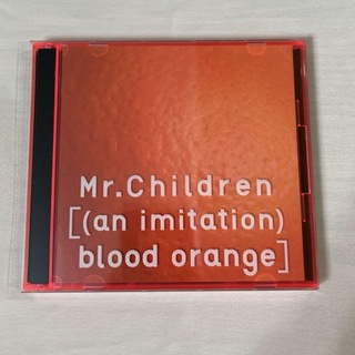 Mr.Children [(an imitation)blood orange](ポップス/ロック(邦楽))