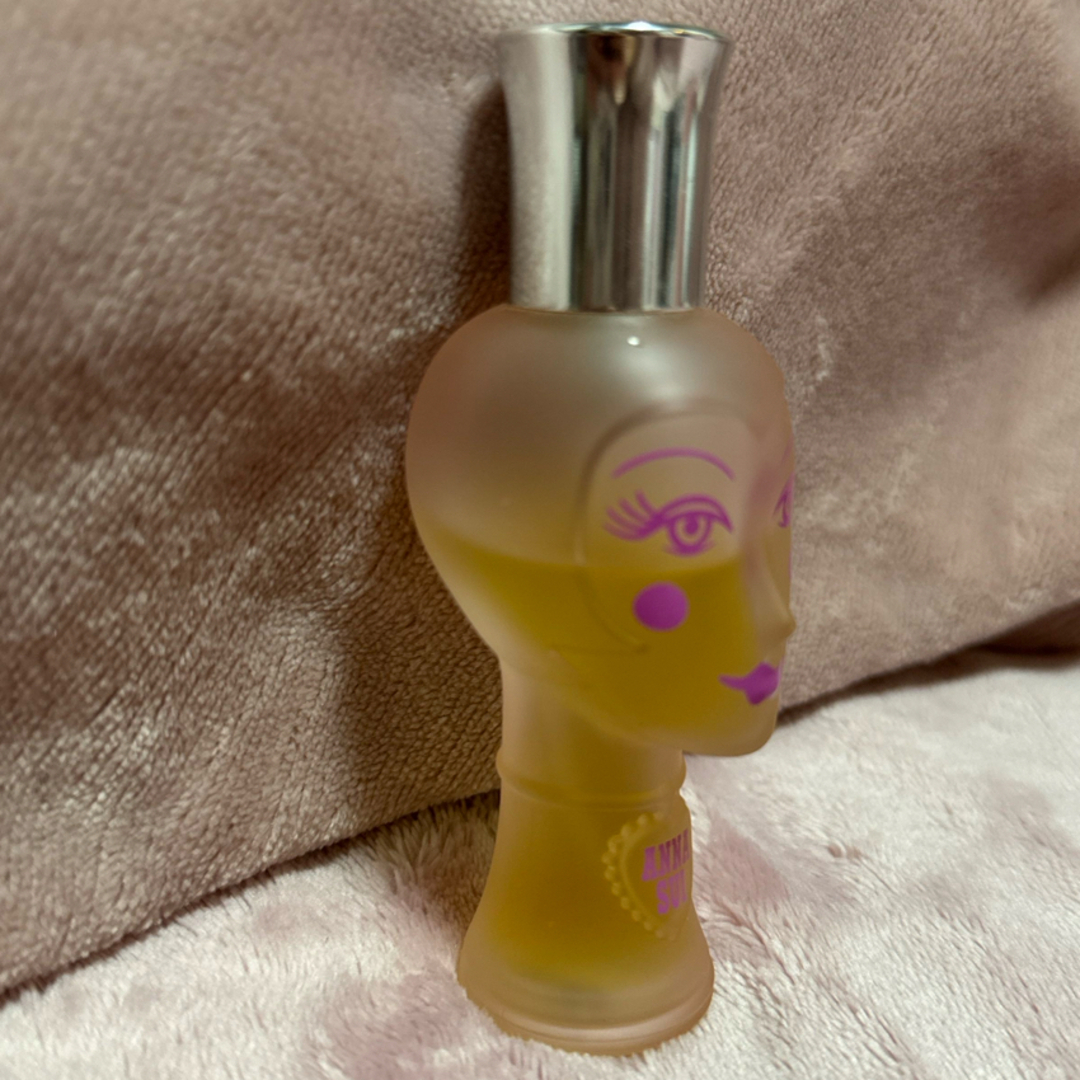 ANNA SUI(アナスイ)のANNA SUI コスメ/美容の香水(香水(女性用))の商品写真