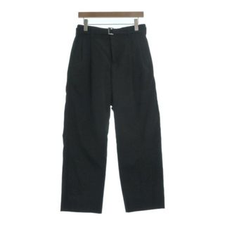 サカイ(sacai)のsacai サカイ パンツ（その他） 2(M位) 黒系 【古着】【中古】(その他)