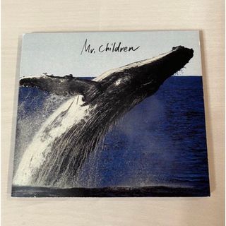 Mr.Children SENSE(ポップス/ロック(邦楽))