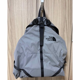 ザノースフェイス(THE NORTH FACE)のザ・ノース・フェイス エスケープパック 32L ジンクグレー (その他)