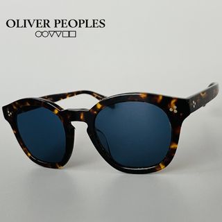 Oliver Peoples - 極美品☆オリバーピープルズ Kathleen SYC 