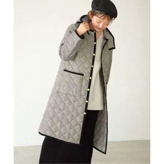 最終値下げSLOBE IENA×THE NORTH FACE ダウン