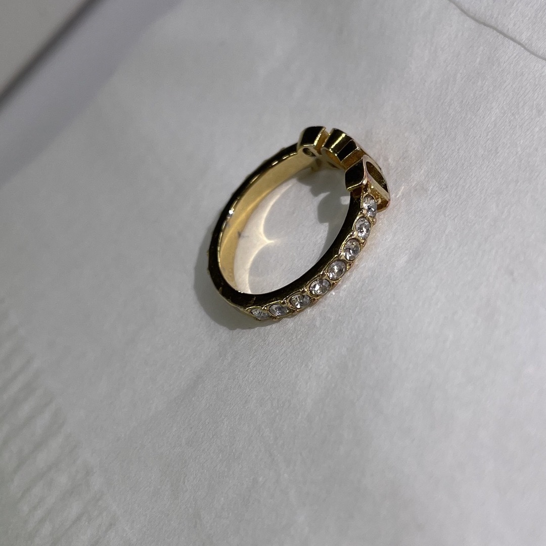 Dior(ディオール)のDIOR リング レディースのアクセサリー(リング(指輪))の商品写真